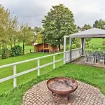 Geschmackvolles Ferienhaus Mit Privatem Pool Nyaraló *