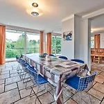 Geschmackvolles Ferienhaus Mit Privatem Pool Nyaraló *