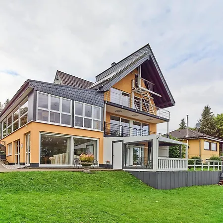 Geschmackvolles Ferienhaus Mit Privatem Pool *