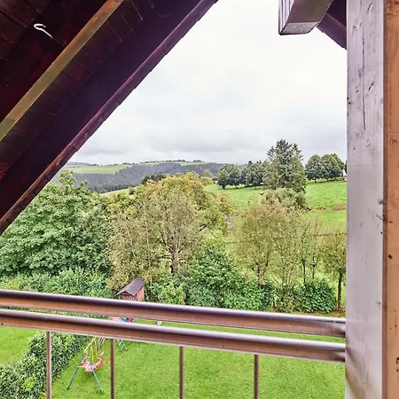 Tasteful With Private Pool * Hellenthal