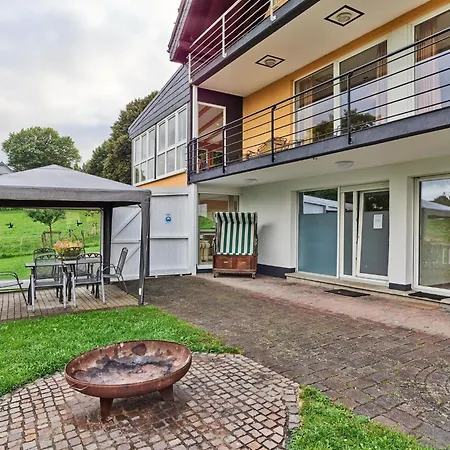 Geschmackvolles Ferienhaus Mit Privatem Pool *
