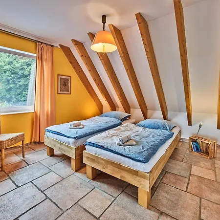 Vakantiehuis Geschmackvolles Ferienhaus Mit Privatem Pool Hellenthal