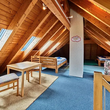 Tasteful With Private Pool * Hellenthal