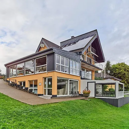 Geschmackvolles Ferienhaus Mit Privatem Pool Nyaraló *