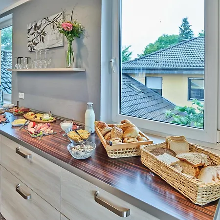 Vakantiehuis Geschmackvolles Ferienhaus Mit Privatem Pool *