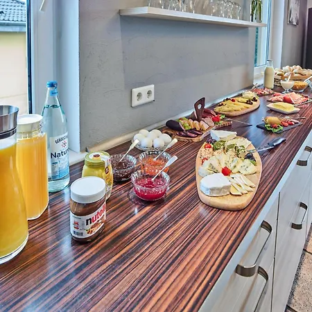 Geschmackvolles Ferienhaus Mit Privatem Pool *