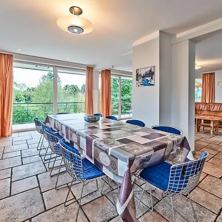Geschmackvolles Ferienhaus Mit Privatem Pool Vakantiehuis *